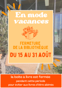 2024-vacs été affiche