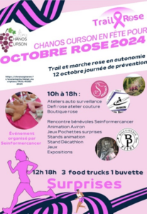 Octobre rose